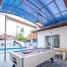 4 спален Вилла в аренду в Nirvana Pool Villa 2, Nong Prue