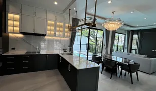 4 Schlafzimmern Villa zu verkaufen in Ban Waen, Chiang Mai 