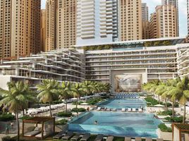 Studio Apartment for sale at Five JBR, Sadaf, Jumeirah Beach Residence (JBR)