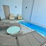 1 Bedroom Apartment for sale at Copacabana Beach Jomtien, Nong Prue