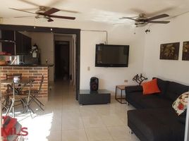 4 Schlafzimmer Villa zu verkaufen in San Jeronimo, Antioquia, San Jeronimo