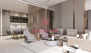 1 Bedroom Apartment for sale in Makers District, Abu Dhabi Reem Hills