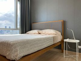 1 Schlafzimmer Wohnung zu vermieten im Thru Thonglor, Bang Kapi