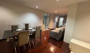 2 chambres Condominium a vendre à Lumphini, Bangkok La Maison Ruamrudee