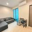1 Schlafzimmer Wohnung zu verkaufen im Metro Sky Prachachuen, Wong Sawang, Bang Sue