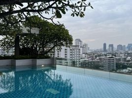 2 Bedroom Apartment for rent at Baan Siri 31, Khlong Toei Nuea