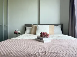 1 Bedroom Condo for sale at D Condo Creek, Kathu