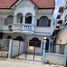 3 Bedroom Townhouse for rent in Tha Raeng, Bang Khen, Tha Raeng