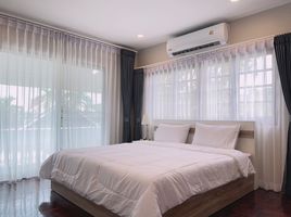 3 Schlafzimmer Haus zu vermieten im Baan Chuanchuen Lagoon, Ko Kaeo, Phuket Town