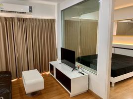 1 Schlafzimmer Appartement zu vermieten im The Parkland Grand Taksin, Bukkhalo, Thon Buri