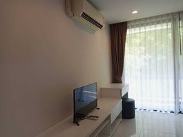 Studio Condo for rent at The Pixels Cape Panwa Condo, Wichit, Phuket Town