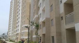 Available Units at Parque Residencial Presidente Médici