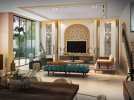 5 Bedroom Villa for sale at Mykonos, Artesia, DAMAC Hills (Akoya by DAMAC), Dubai