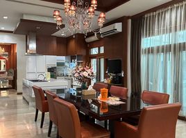 5 Schlafzimmer Villa zu verkaufen im Dusit Grand Park Ramintra - Safari, Bang Chan, Khlong Sam Wa, Bangkok