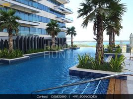 Studio Apartment for sale at Mayan 2, Yas Bay