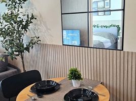 1 спален Кондо в аренду в Nue District R9, Huai Khwang, Хуаи Кхщанг