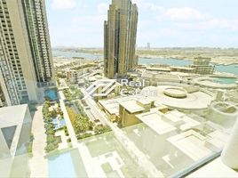 1 Bedroom Apartment for sale at Burooj Views, Blue Towers, Al Dhafrah, Abu Dhabi