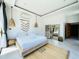 3 Bedroom Villa for rent in Baan Tai Beach, Maenam, Maenam