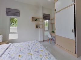3 Schlafzimmer Haus zu verkaufen im The Brando Thungthong 8, Pa Phai, San Sai