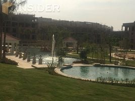 3 Bedroom Apartment for sale at Regents Park, Al Andalus District