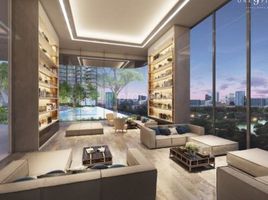 1 спален Кондо на продажу в One 9 Five Asoke - Rama 9, Huai Khwang