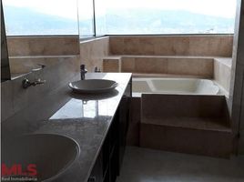 4 Bedroom Apartment for sale at STREET 15D SOUTH # 32B 60, Medellin, Antioquia, Colombia