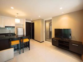 1 Bedroom Condo for rent at The Regent Kamala Condominium, Kamala