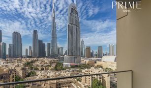 Квартира, 2 спальни на продажу в Burj Khalifa Area, Дубай Burj Royale