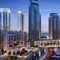 3 Schlafzimmer Appartement zu verkaufen im Creekside 18, Creekside 18, Dubai Creek Harbour (The Lagoons)