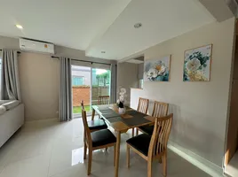 3 Bedroom Villa for sale at The Plant Thepkrasatti-Thalang, Thep Krasattri, Thalang