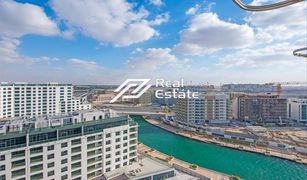 2 Bedrooms Apartment for sale in Al Zeina, Abu Dhabi Building B