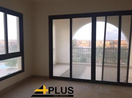 4 Schlafzimmer Penthouse zu verkaufen im Marassi, Sidi Abdel Rahman, North Coast