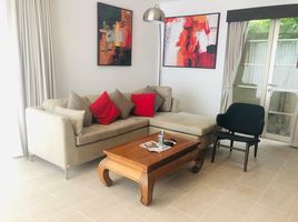 2 Schlafzimmer Villa zu vermieten im The Residence Resort, Choeng Thale