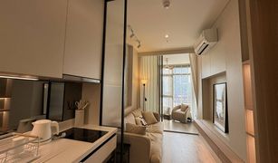 1 chambre Condominium a vendre à Khlong Tan Nuea, Bangkok Rhythm Ekkamai Estate