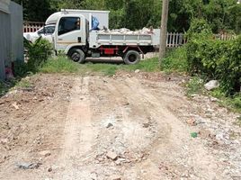  Grundstück zu verkaufen in Bang Khun Thian, Bangkok, Tha Kham