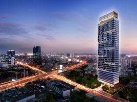 3 Bedroom Condo for sale at The Crown Residences, Thung Mahamek