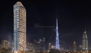 1 Habitación Apartamento en venta en Burj Views, Dubái City Center Residences