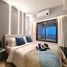 1 Bedroom Apartment for sale at Quintara MHy’DEN Pho Nimit, Bukkhalo