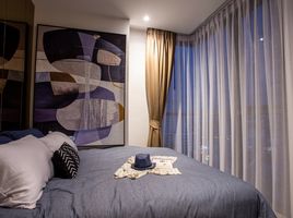 2 Schlafzimmer Wohnung zu verkaufen im Andromeda Condominium, Nong Prue