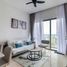 Studio Penthouse for rent at Jalan Eunos, Kaki bukit, Bedok, East region