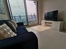 1 Schlafzimmer Appartement zu vermieten im Rhythm Sukhumvit 42, Phra Khanong