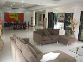 4 Bedroom House for rent in Rawai, Phuket Town, Rawai