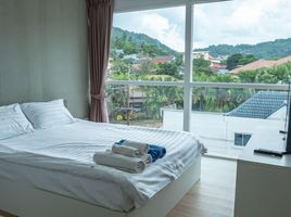 1 Bedroom Condo for rent at Ozone Condotel, Karon