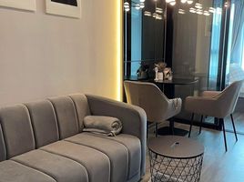 1 Bedroom Condo for rent at The Origin Ladprao 15, Chomphon
