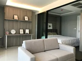 1 спален Кондо в аренду в Circle rein Sukhumvit 12, Khlong Toei