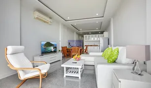 2 chambres Condominium a vendre à Bo Phut, Koh Samui The Bay Condominium