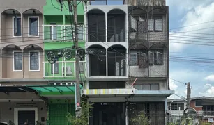 曼谷 Bang Chak 2 卧室 联排别墅 售 