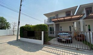3 Bedrooms House for sale in Lam Sai, Phra Nakhon Si Ayutthaya The Touch House Wongwaen-Wang Noi