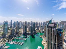 2 Bedroom Apartment for sale at Cayan Tower, Dubai Marina