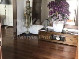 5 Bedroom Apartment for rent at Baan Kwanta, Khlong Tan Nuea